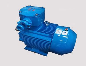 南陽三相異步電機可分為很多類