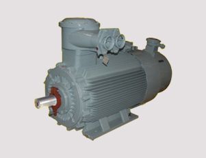  南陽三相異步電機提高運行效率