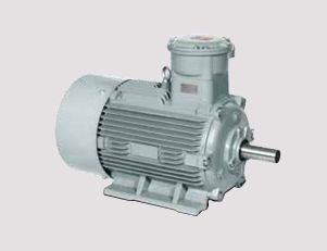 南陽變頻電機與三相異步電機的區(qū)別