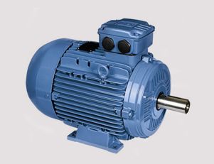 了解南陽電機獨特的制造工藝