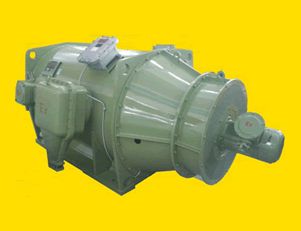 南陽(yáng)YBBP系列高壓隔爆型變頻調(diào)速三相異步電動(dòng)機(jī)