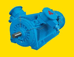 南陽核級電機 鑒定樣機