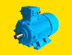 南陽YHD系列核電站用核級三相異步電動機