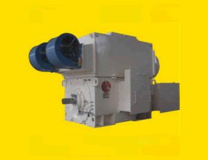 南陽YFRS(K)S雙饋異步風(fēng)力發(fā)電機(jī)