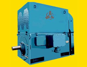 南陽YKK、Y、YKS系列高速高壓三相異步電動(dòng)機(jī)