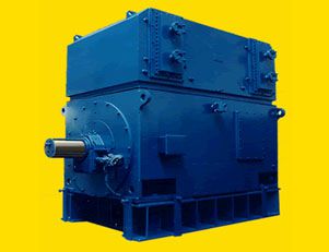 南陽YKK、YKS、Y系列高速高壓三相異步電動(dòng)機(jī)