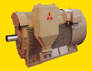 南陽Y3系列高壓三相異步電動(dòng)機(jī)