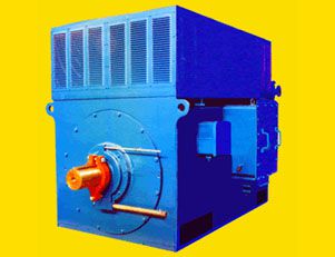 南陽YR、YRKS、YRKS-W、YRKK、YRKK-W系列高壓繞線轉子三相異步電動機