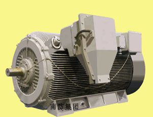 南陽(yáng)YXn(A6M)系列高壓高效率三相異步電動(dòng)機(jī)