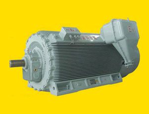 南陽(yáng)YX3系列高效率高壓三相異步電動(dòng)機(jī)