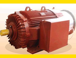 南陽YP系列變頻調速三相異步電動機