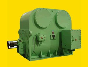 南陽YBS、YBSS、YBSD三相異步電動機