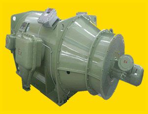 南陽YBBP系列高壓隔爆型變頻調(diào)速三相異步電動機(jī)