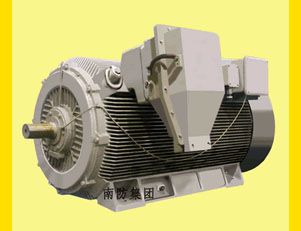 南陽YXn系列高效率三相異步電動機