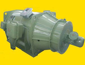 南陽YBBP系列高壓隔爆型變頻調(diào)速三相異步電動(dòng)機(jī)