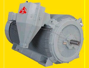 南陽YBXn系列高效隔爆型三相異步電動機